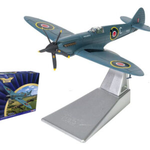 Modellino aerei  Corgi  SUPERMARINE SPITFIRE PR.XIX G-RRGN PS853 ROLLS ROYCE KIT 1:72