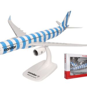 Modellino aereo Herpa AIRBUS A330-900neo modellismo statico da collezione