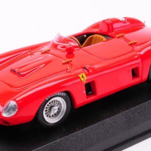 Modellino auto scala 1:43 Art Model FERRARI 860 MONZA 1956 RED modellismo new