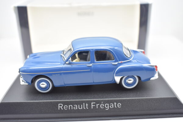 Modellino auto scala 1:43 Renault Fregate Norev diecast modellismo statico - Image 3