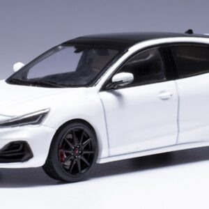 Modellino auto scala 1:43 Ixo FORD FOCUS ST 2022  modellismo statico collezione