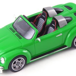 Modellino auto scala 1:43 Avenue43  MEMMINGER ROADSTER  VIPER GREEN diecast modellismo statico