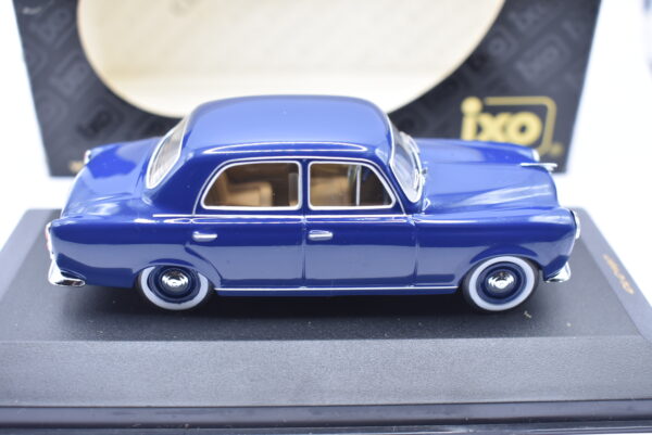 Modellino auto scala 1:43 Peugeot 403 IXO diecast modellismo statico - Image 5