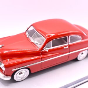 Modellino auto scala 1:43 Mercury 1949 diecast modellismo statico