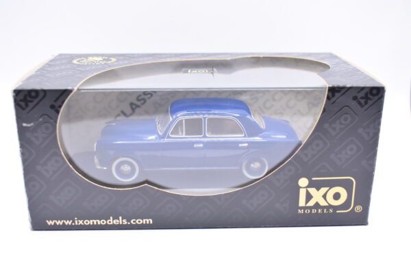 Modellino auto scala 1:43 Peugeot 403 IXO diecast modellismo statico - Image 2