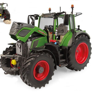 Modellino trattore Universal Hobbies FENDT 620 VARIO scala 1:32 diecast modellismo