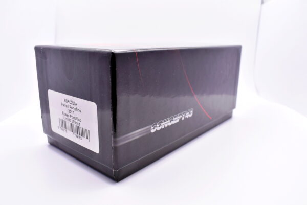 Modellino auto scala 1:43 BBR Ferrari Roma modellismo statico - Image 2