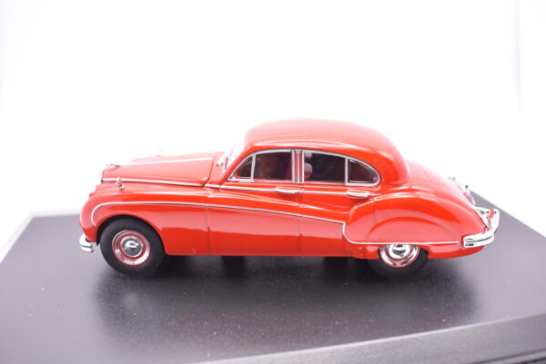 Modellino auto scala 1:43 Jaguar MkVIII Oxford modellismo statico - Image 4