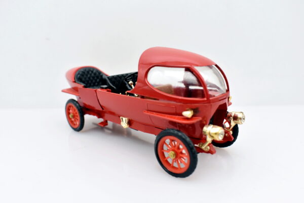 Modellino auto scala 1:43 Alfa Ricotti Torpedo 1915 Rio diecast modellismo - Image 4