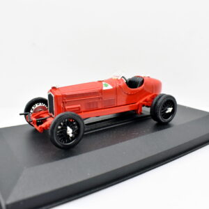 Modellino auto scala 1:43 FORMULA 1 Alfa Romeo Tipo B Rio diecast modellismo