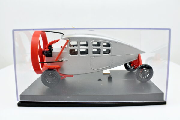 Modellino auto scala 1:43 Leyat 1923 Rio diecast modellismo statico usati - Image 2