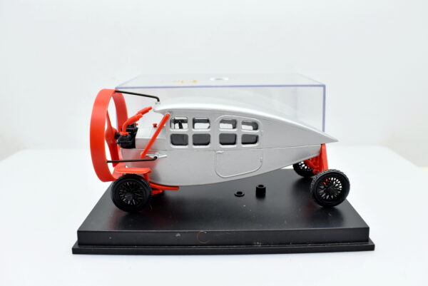 Modellino auto scala 1:43 Leyat 1923 Rio diecast modellismo statico usati - Image 5