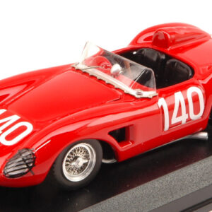 Modellino auto scala 1:43 Art Model FERRARI 500 TRC TARGA FLORIO 1959 racing modellismo