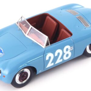 Modellino auto scala 1:18 DENZEL WD 1300 SUPER modellismo statico collezione