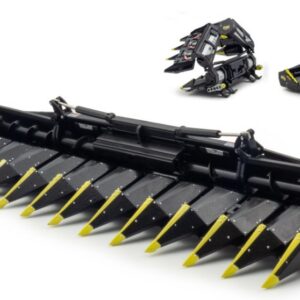 Modellino Ros OLIMAC DRAGO modellismo statico collezione scala 1:32