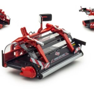Modellino trattore Ros KUHN MERGE-MAXX 440 F ANDANATORE 1:32 diecast modellismo statico