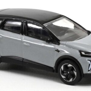 Modellino auto scala 1:64 Norev RENAULT CAPTUR 2024 diecast modellismo statico