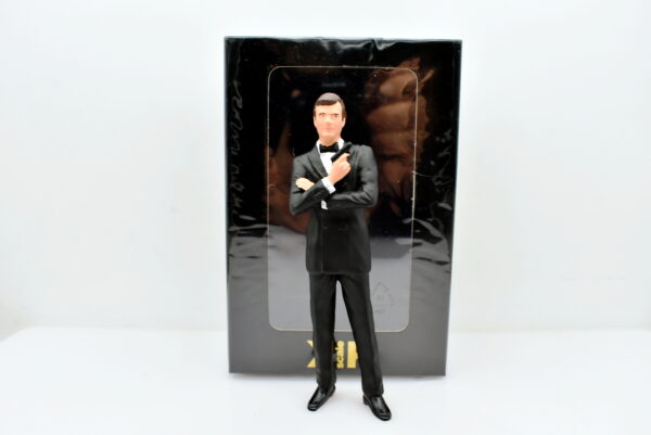 Modellino figurini figura personaggio statua film JAMES BOND movie modellismo - Image 3