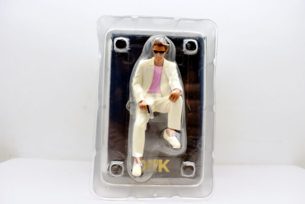Modellino figurini figura personaggio statua Sunny Miami Vice film movie modellismo - Image 2