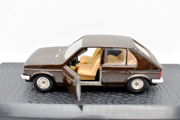 Modellino Auto Scala 1:43 Simca Horizon Solido diecast modellismo statico