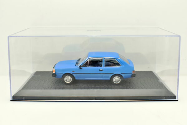 Modellino Auto Scala 1:43 Volvo 343 diecast modellismo statico - Image 2