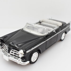 Modellino Auto Scala 1:43 Chrysler C300 diecast modellismo statico