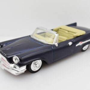 Modellino Auto Scala 1:43 Chrysler 300E diecast modellismo statico