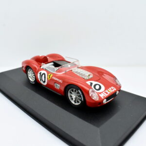 Modellino auto scala 1:43 Ferrari 375 MM Art Model diecast modellismo da collezione
