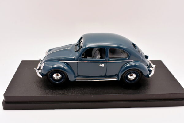 Modellino auto scala 1:43 Volkswagen beetle kafer Maggiolino Rio diecast modellismo statico - Image 3