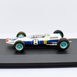 Modellino auto scala 1:43 FORMULA 1 Ferrari 512 R291B Brumm diecast modellismo