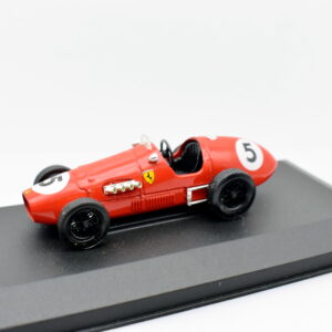Modellino auto scala 1:43 FORMULA 1 Ferrari 500 F2 Brumm diecast modellismo