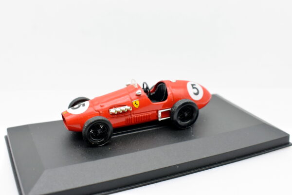 Modellino auto scala 1:43 FORMULA 1 Ferrari 500 F2 Brumm diecast modellismo