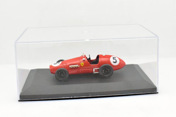 Modellino auto scala 1:43 FORMULA 1 Ferrari 500 F2 Brumm diecast modellismo - Image 5
