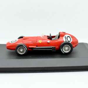 Modellino auto scala 1:43 FORMULA 1 Ferrari 801 Brumm diecast modellismo