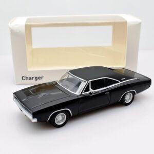 Modellino auto scala 1:43 Dodge Charger Norev diecast modellismo da collezione