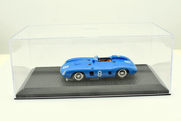 Modellino auto scala 1:43 Ferrari 860 Monza Art Model diecast modellismo da collezione - Image 2