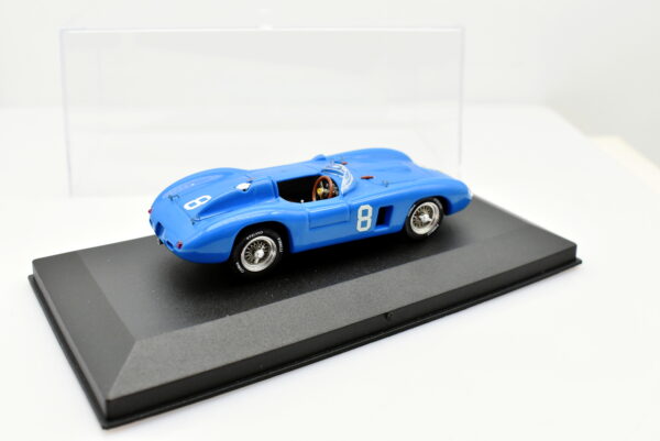 Modellino auto scala 1:43 Ferrari 860 Monza Art Model diecast modellismo da collezione - Image 5