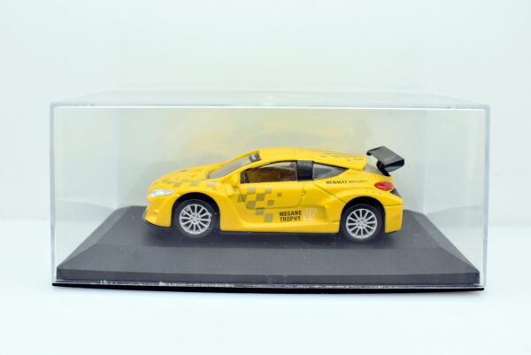 Modellino Auto Scala 1:43 Renault Megane Trophy diecast modellismo statico - Image 2