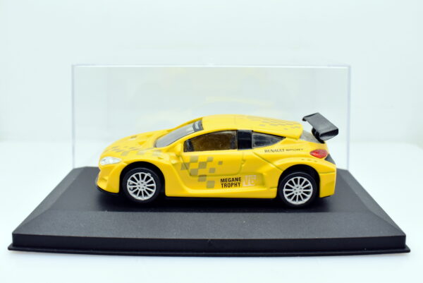 Modellino Auto Scala 1:43 Renault Megane Trophy diecast modellismo statico - Image 3