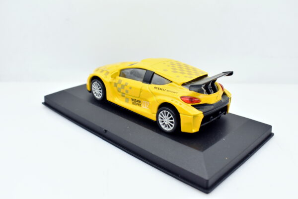 Modellino Auto Scala 1:43 Renault Megane Trophy diecast modellismo statico - Image 5