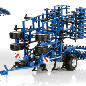 Modellino trattore Replicagri ERPICE KOCKERLING VECTOR 620 1:32 modellismo diecast