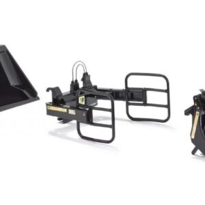 Modellino trattore Wiking ACCESSORI FRONTALI scala 1:32 modellismo statico