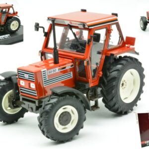 Modellino Replicagri TRATTORE FIAT 80 90 DT scala 1:32 diecast modellismo statico