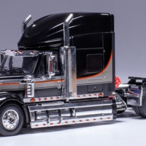 Modellino camion scala 1:64 Ixo INTERNATIONAL LONESTAR 2010 truck lorry modellismo statico