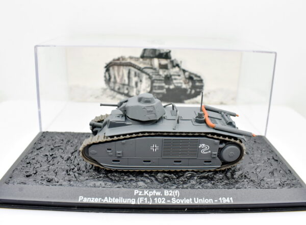 Modellini carri armati tank Pz.kpfw veicoli militari da combattimento collezione
