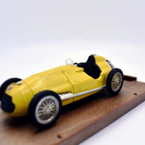 Modellino auto formula 1 f1 scala 1:43 Talbot-Lago F1 Brumm diecast modellismo