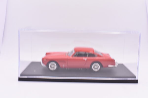 Modellino auto scala 1:43 Ferrari 250 GTE Bang diecast modellismo da collezione - Image 3