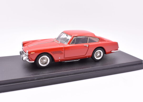 Modellino auto scala 1:43 Ferrari 250 GTE Bang diecast modellismo da collezione