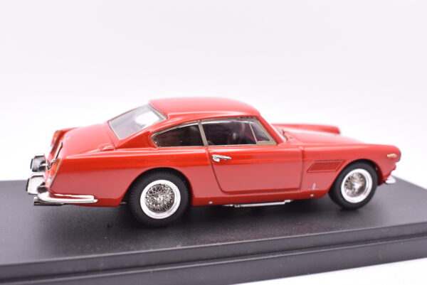 Modellino auto scala 1:43 Ferrari 250 GTE Bang diecast modellismo da collezione - Image 5