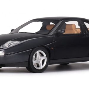 Modellino auto scala 1:18 Laudo Racing  FIAT COUPE 2.0 TURBO 20v 1996 modellismo statico collezione